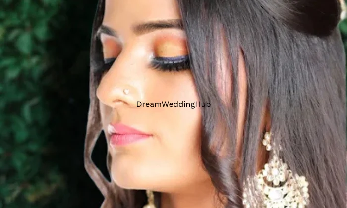 Aanchal Beauty  Makeover Studio